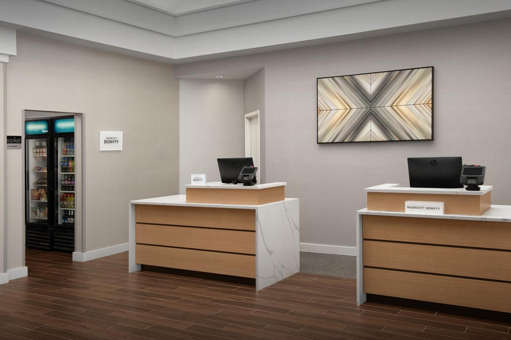 Residence Inn By Marriott Greensboro Airport Экстерьер фото