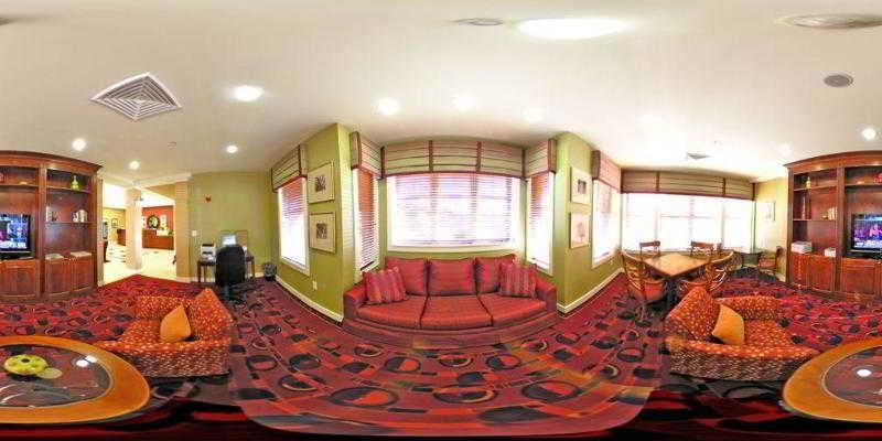 Residence Inn By Marriott Greensboro Airport Экстерьер фото