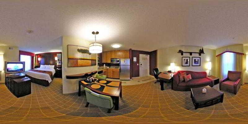 Residence Inn By Marriott Greensboro Airport Экстерьер фото