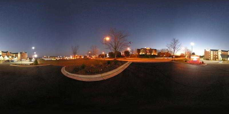 Residence Inn By Marriott Greensboro Airport Экстерьер фото