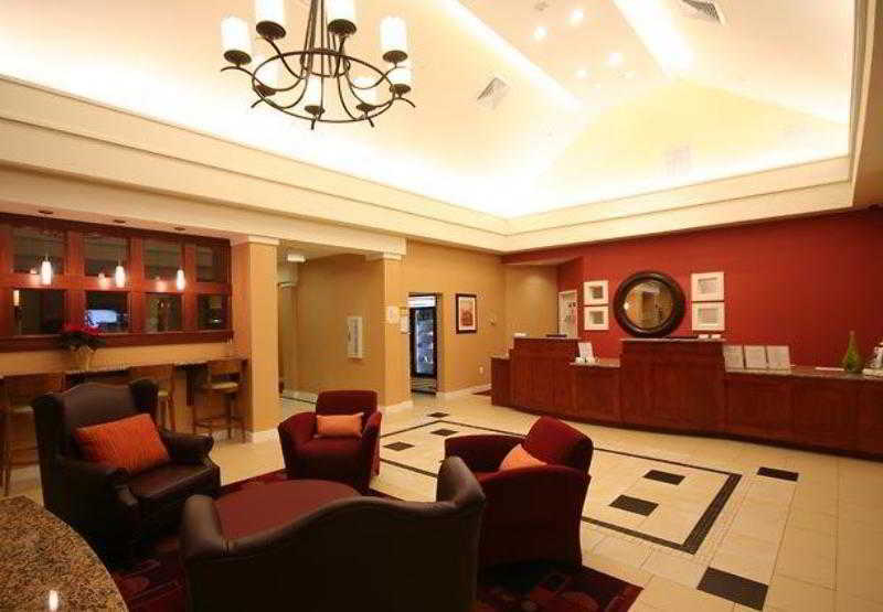 Residence Inn By Marriott Greensboro Airport Экстерьер фото