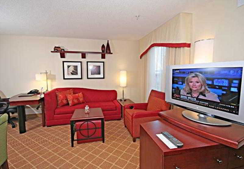 Residence Inn By Marriott Greensboro Airport Экстерьер фото