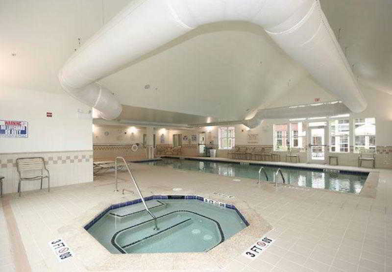 Residence Inn By Marriott Greensboro Airport Экстерьер фото