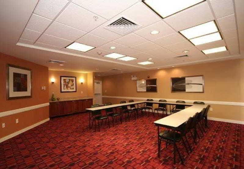 Residence Inn By Marriott Greensboro Airport Экстерьер фото